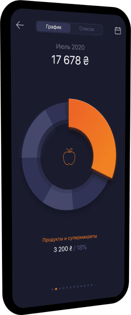 monobank interface main